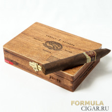 Сигары Padron Serie Family Reserve 44 Years Torpedo Maduro/10 (шт.)