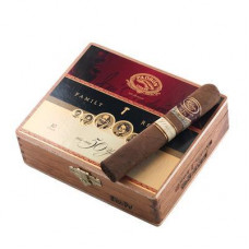 Сигары Padron Serie Family Reserve 50 Years Robusto/10 (шт.)