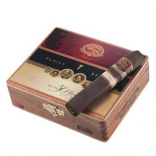 Сигары Padron Serie Family Reserve 50 Years Robusto Maduro/10 (шт.)