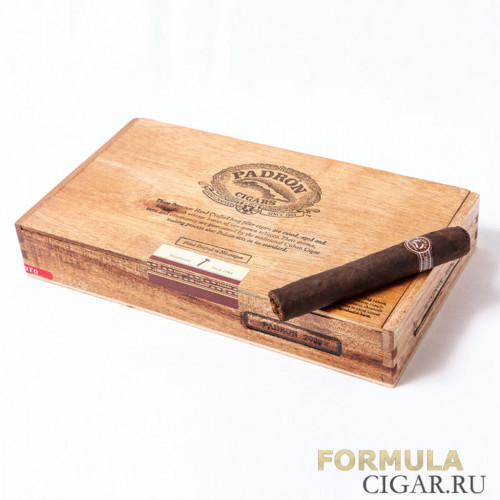 Сигары Padron Series 2000 Maduro/26 (шт.) Сигары Padron Series 2000 Maduro/26 (шт.)