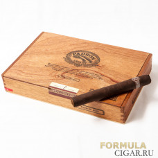 Сигары Padron Series 4000 Maduro/26 (шт.)