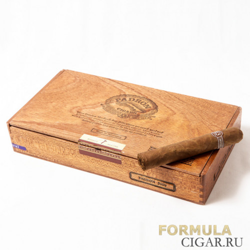 Сигары Padron Series 5000/26 (шт.) Сигары Padron Series 5000/26 (шт.)