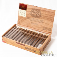 Сигары Padron Series 6000 Maduro/26 (шт.)