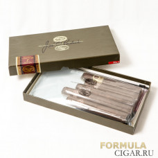 Подарочный набор сигар Padron Series Sampler No. 88 Maduro/5 (наб.)