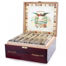 Сигары Paradiso Papagayo XXL/21 (шт.)