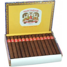 Сигары Partagas Petit Coronas Especiales (Партагас Петит Коронас Еспесиалес)/25 (шт.)