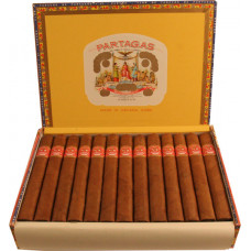 Сигары Partagas Aristocrats (Партагас Аристократ) /25 (шт.)