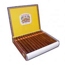 Сигары Partagas Lusitanias  (Партагас Луизитанис) /10 (шт.)
