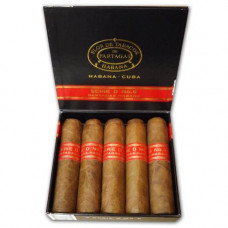 Сигары Partagas Serie D № 6 (Партагас Серия Д №6) /5  (шт.)