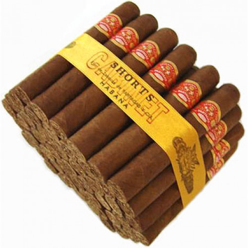 Сигары Partagas Shorts (Партагас Шотс) /25 (Ограниченная серия) (шт.) Сигары Partagas Shorts (Партагас Шотс) /25 (Ограниченная серия) (шт.)