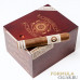 Сигары Perdomo Habano Gordo Corojo/20 (шт.) Сигары Perdomo Habano Gordo Corojo/20 (шт.)