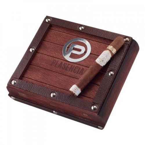 Сигары Plasencia Reserva Original Toro/10 (шт.)