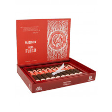 Сигары Plasencia Alma del Fuego Candente Robusto/10 (шт.)