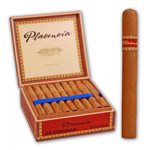 Сигары Plasencia Corona/25 (шт.)