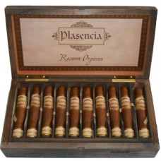 Сигары Plasencia Organica Robusto/20 (шт.)