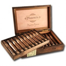 Сигары Plasencia Organica Toro/20 (шт.)