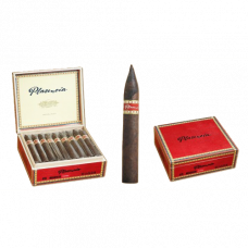 Сигары Plasencia Torpedo Maduro/25 (шт.)