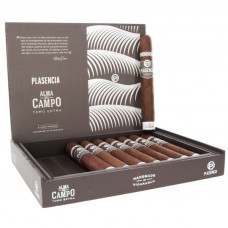 Сигары Plasencia Alma del Campo Travesia Toro Extra/10 (шт.)