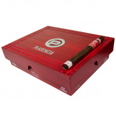 Сигары Plasencia Alma del Fuego Flama Panatela/10 (шт.)