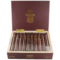 Сигары Plasencia Reserva 1898 Toro/20 (шт.)