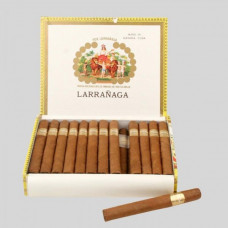 Сигары Por Larrañaga Panetelas/25 (шт.)