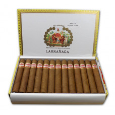 Сигары Por Larrañaga Picadores №1/25 (шт.)