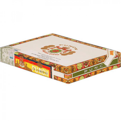 Сигары Punch Coronas/25 (шт.)