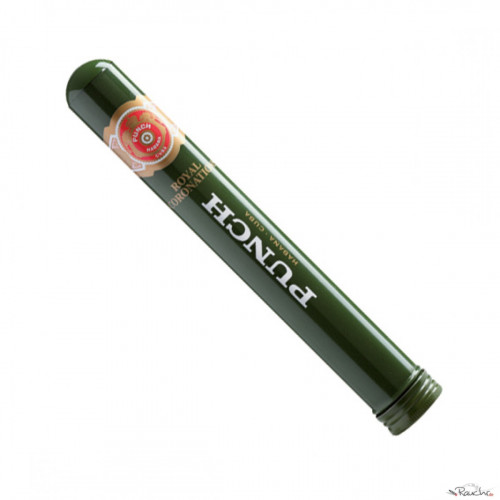 Сигары Punch Royal Coronations/25 (в аллюминиевой тубе) (шт.) Сигары Punch Royal Coronations/25 (в аллюминиевой тубе) (шт.)