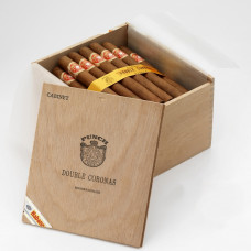 Сигары Punch Double Coronas/50 (шт.)