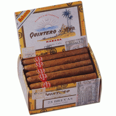 Сигары Quintero Brevas/25 (шт.)