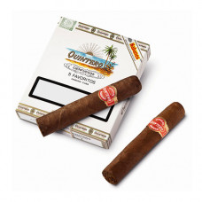 Сигары Quintero Favoritos/5 (шт.)