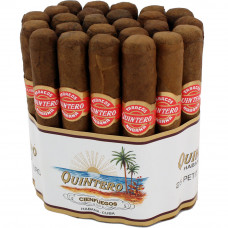 Сигары Quintero Petit Quintero/25 (шт.)