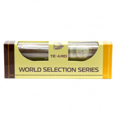 Сигары Te-Amo World Selection Series Blend Toro Honduran/15 (шт.)