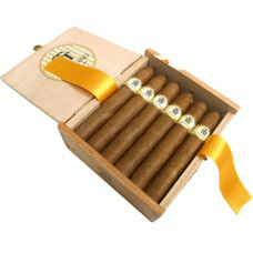 Сигары Trinidad Reyes/12 (шт.)