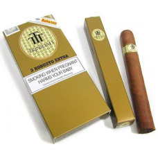 Сигары Trinidad Robusto Extra/3 (шт.)