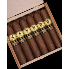 Сигары Trinidad Topes - 2016/12 (шт.)