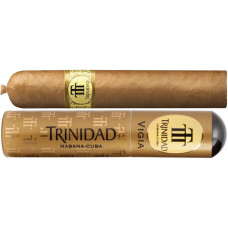 Сигары Trinidad Vigia/3 (в аллюминиевой тубе) (шт.)