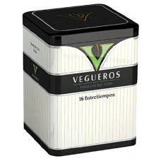 Сигары Vegueros Entretiempos/16 (шт.)