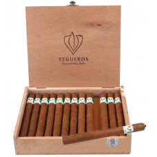 Сигары Vegueros Especiales № 2/25 (шт.)
