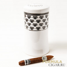 Сигары Viaje Exclusivo Double Edged Sword II Collector′s Edition/19 (фарфоровая банка) (шт.)