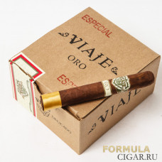 Сигары Viaje Oro Delicado (Toro)/28 (шт.)