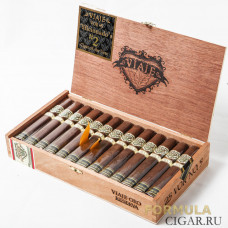 Сигары Viaje Oro Reserva №5/25 (шт.)