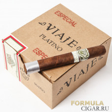Сигары Viaje Platino Sueno (Toro)/28 (шт.)