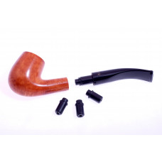 Адаптер-переходник (2) 9 мм и 3 мм для трубки (шт.)