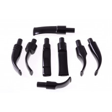 Мундштук для ремонта трубок (9 мм), акрил (шт.)