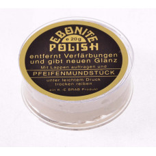 Паста для полировки мундштуков из эбонита (шт.)