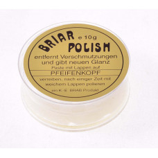 Паста для полировки бриара (шт.)