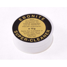 Паста для чистки мундштуков из эбонита (шт.)