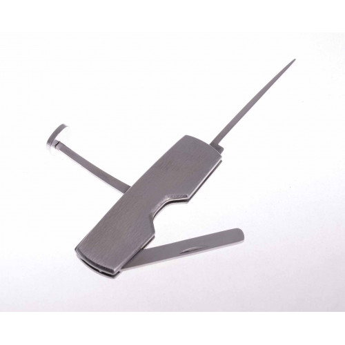 Тампер трубочный (шт.)