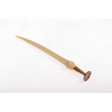 Тампер трубочный Lubinski Revolution, бамбук (шт.)